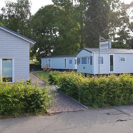 Ferienhaeuser-Elbmuehle Sankt Margarethen Kültér fotó